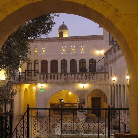 Elci Konagi Butik Hotel Sanlıurfa Zewnętrze zdjęcie
