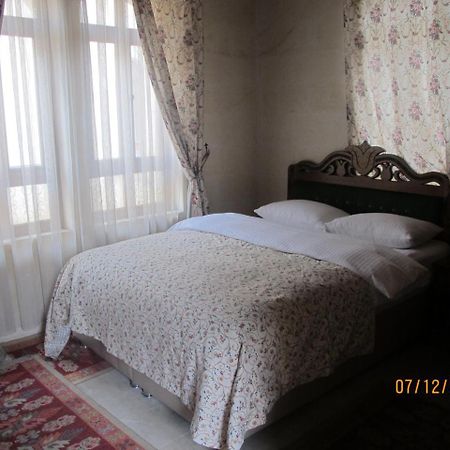 Elci Konagi Butik Hotel Sanlıurfa Zewnętrze zdjęcie