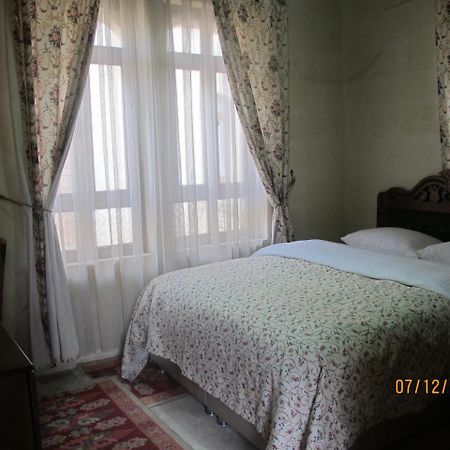 Elci Konagi Butik Hotel Sanlıurfa Zewnętrze zdjęcie
