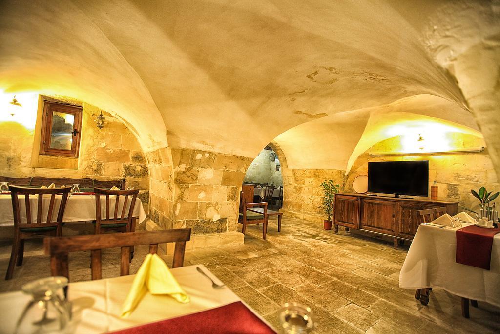 Elci Konagi Butik Hotel Sanlıurfa Zewnętrze zdjęcie