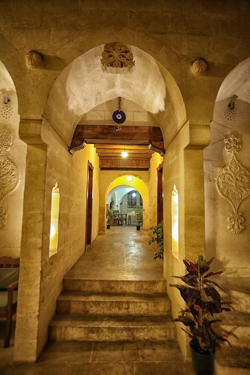 Elci Konagi Butik Hotel Sanlıurfa Zewnętrze zdjęcie