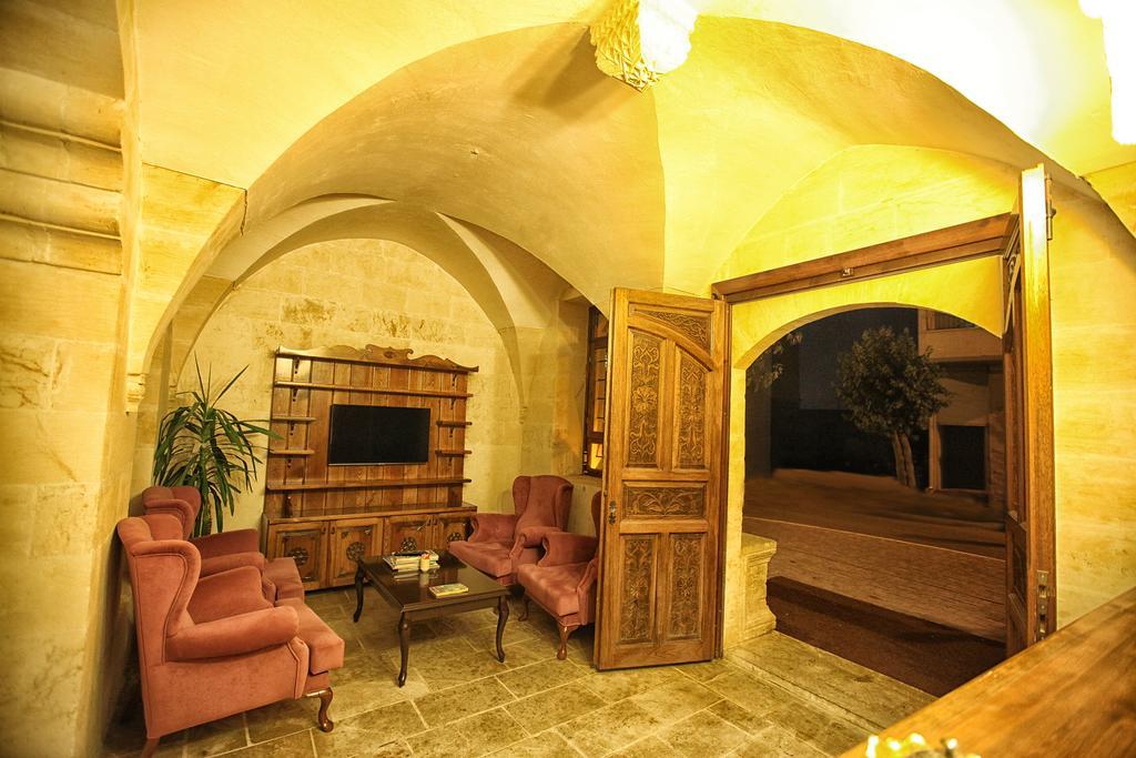 Elci Konagi Butik Hotel Sanlıurfa Zewnętrze zdjęcie