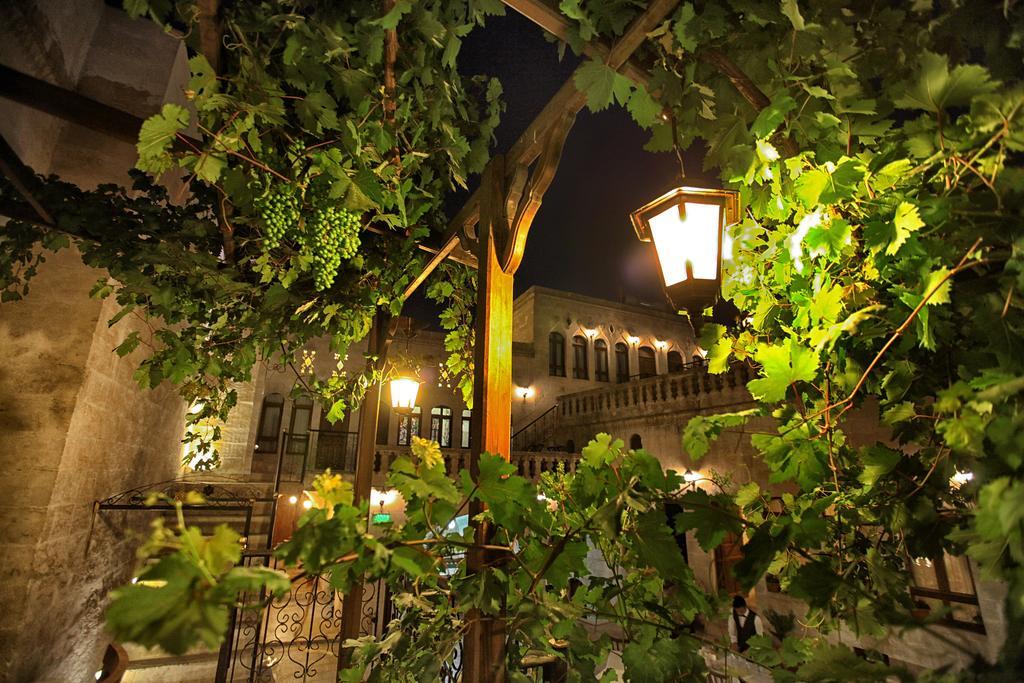 Elci Konagi Butik Hotel Sanlıurfa Zewnętrze zdjęcie