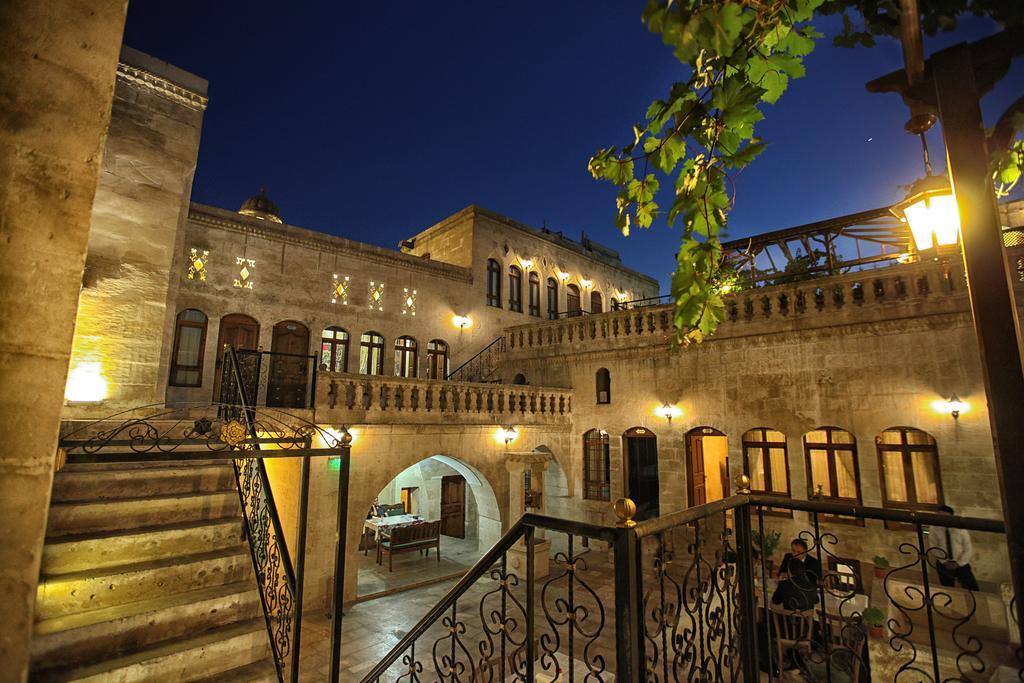 Elci Konagi Butik Hotel Sanlıurfa Zewnętrze zdjęcie