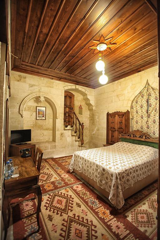 Elci Konagi Butik Hotel Sanlıurfa Pokój zdjęcie