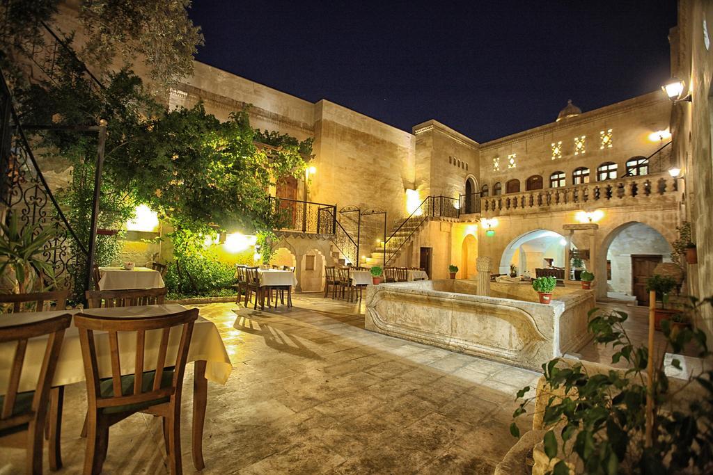 Elci Konagi Butik Hotel Sanlıurfa Zewnętrze zdjęcie