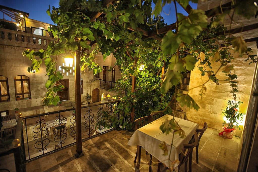 Elci Konagi Butik Hotel Sanlıurfa Zewnętrze zdjęcie