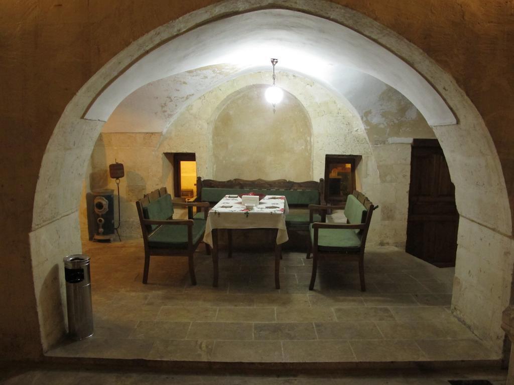 Elci Konagi Butik Hotel Sanlıurfa Zewnętrze zdjęcie