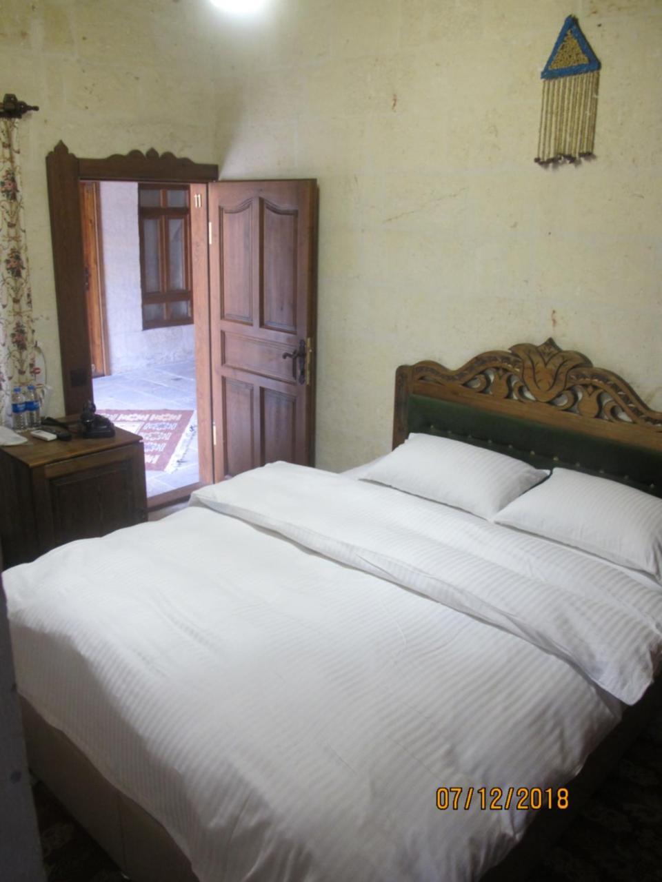Elci Konagi Butik Hotel Sanlıurfa Zewnętrze zdjęcie