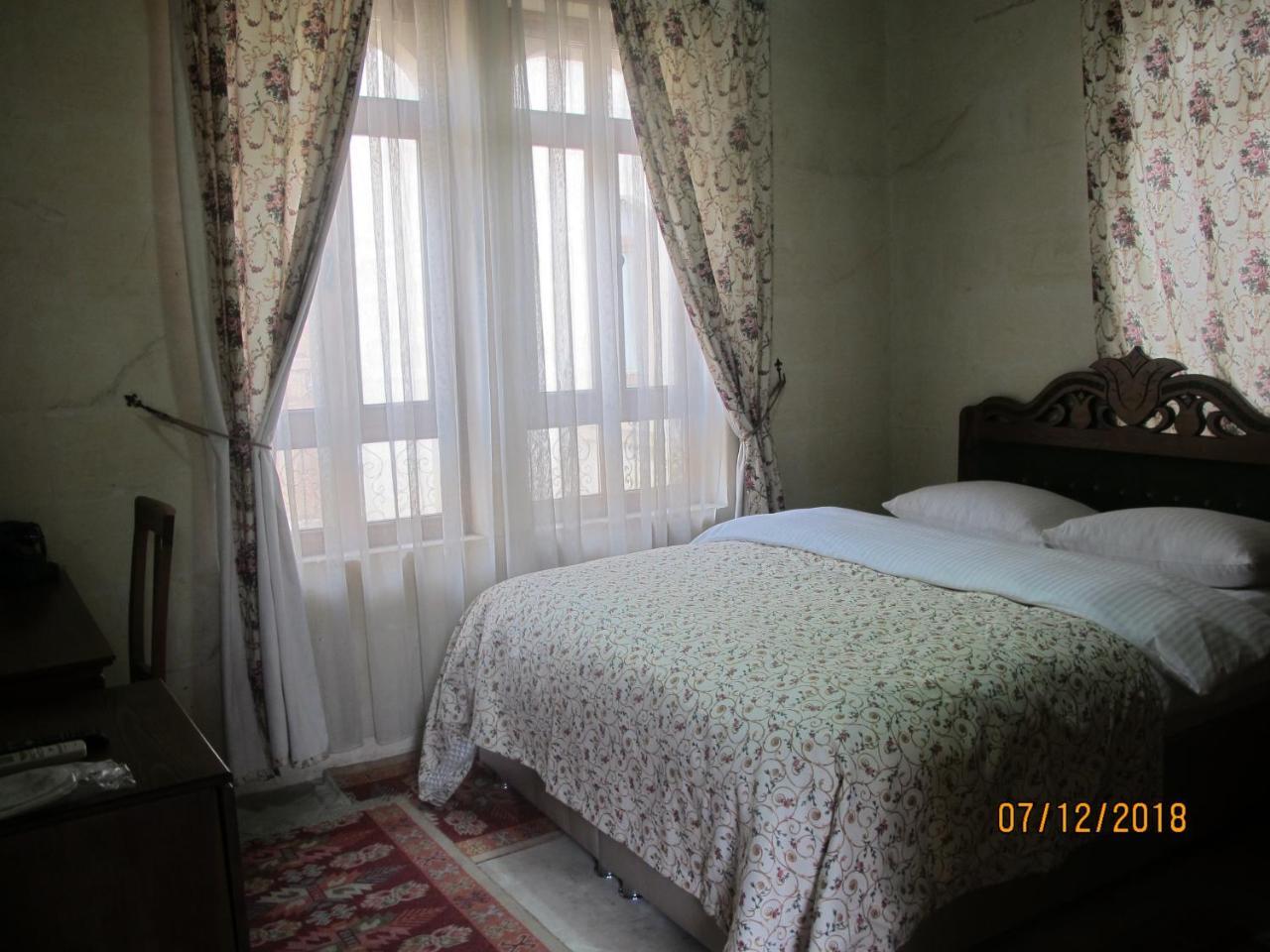 Elci Konagi Butik Hotel Sanlıurfa Zewnętrze zdjęcie