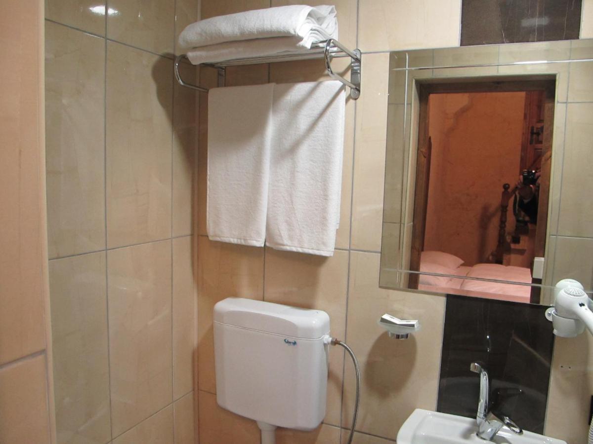 Elci Konagi Butik Hotel Sanlıurfa Zewnętrze zdjęcie