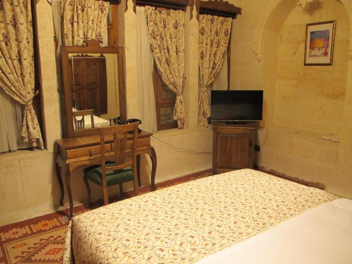 Elci Konagi Butik Hotel Sanlıurfa Zewnętrze zdjęcie