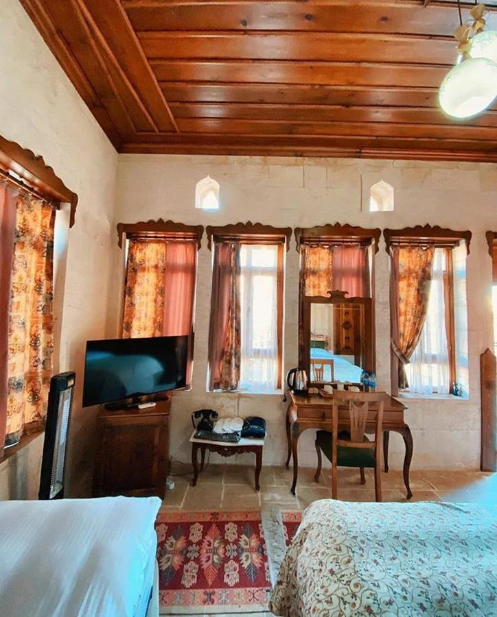 Elci Konagi Butik Hotel Sanlıurfa Zewnętrze zdjęcie